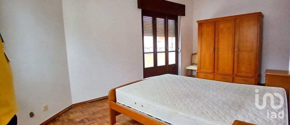 Apartamento T3 em São João Baptista de 113 m²