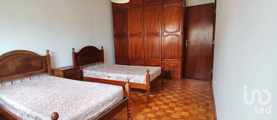 Apartamento T3 em São João Baptista de 113 m²