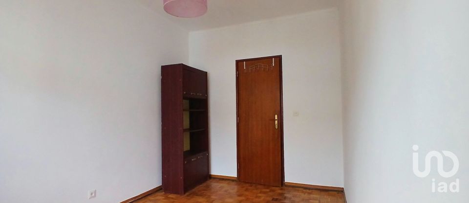 Apartment T3 in São João Baptista of 113 m²