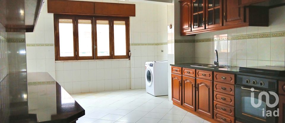 Apartamento T3 em São João Baptista de 113 m²