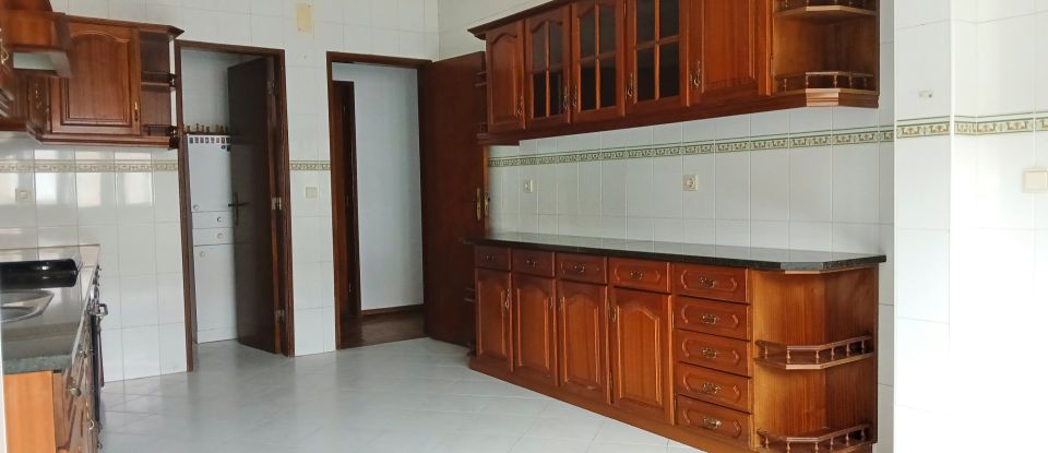 Apartamento T3 em São João Baptista de 113 m²