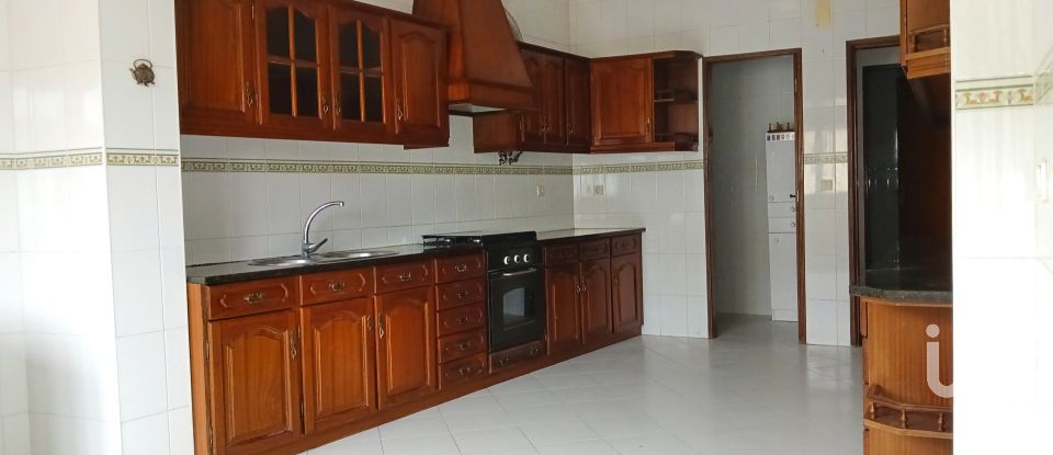 Apartamento T3 em São João Baptista de 113 m²