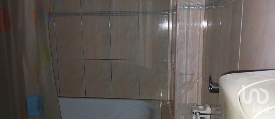 Apartamento T3 em São João Baptista de 113 m²