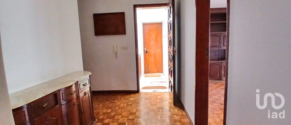 Apartamento T3 em São João Baptista de 113 m²