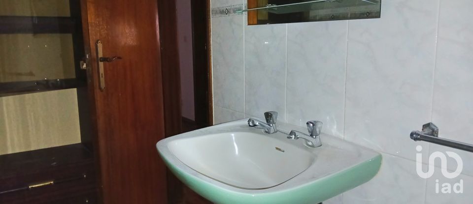 Apartamento T3 em São João Baptista de 113 m²