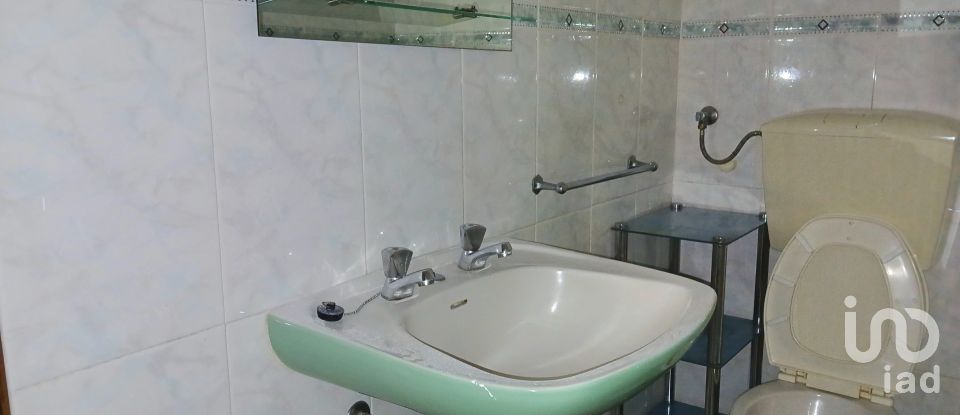 Apartamento T3 em São João Baptista de 113 m²