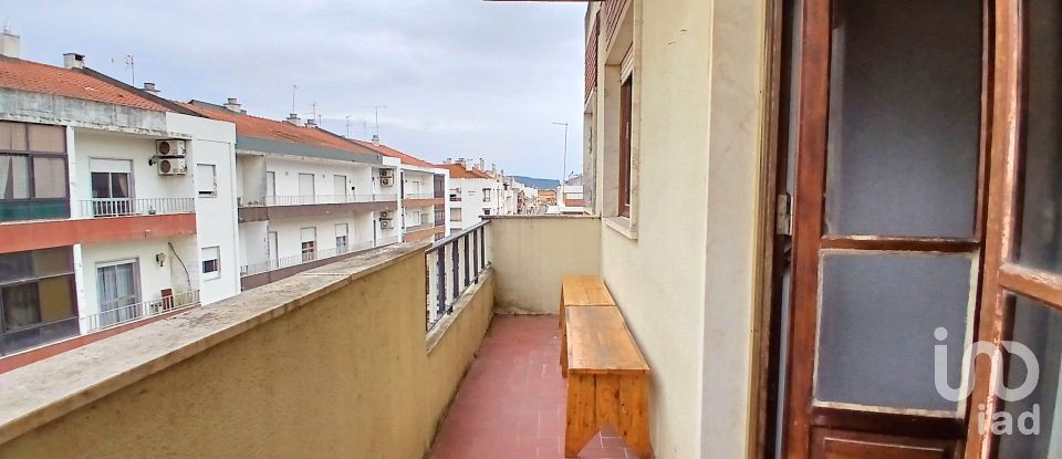 Appartement T3 à São João Baptista de 113 m²