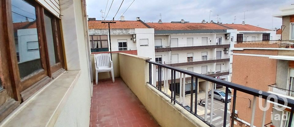 Apartamento T3 em São João Baptista de 113 m²