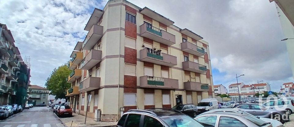 Apartamento T3 em São João Baptista de 113 m²