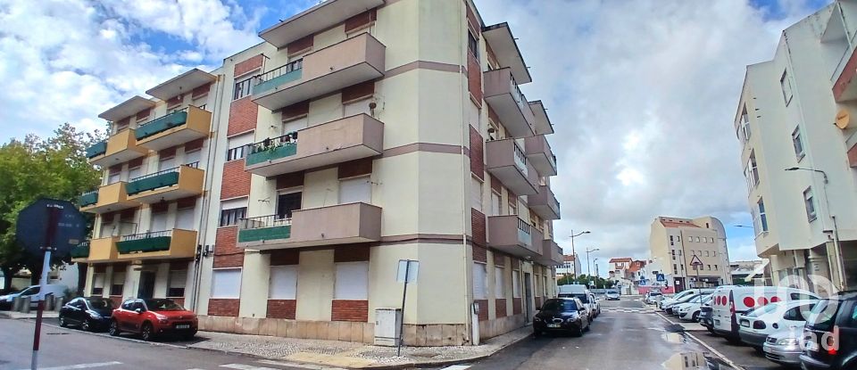 Apartamento T3 em São João Baptista de 113 m²