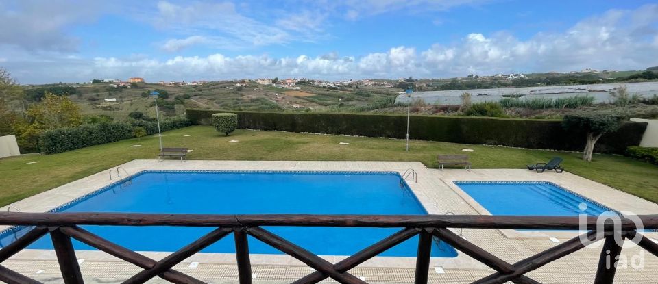 Lodge T4 in A dos Cunhados e Maceira of 184 m²