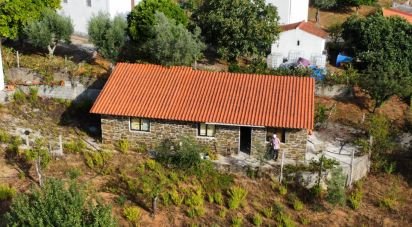 Land in Sertã of 1,800 m²