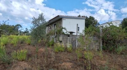 Terreno em Sertã de 1 800 m²