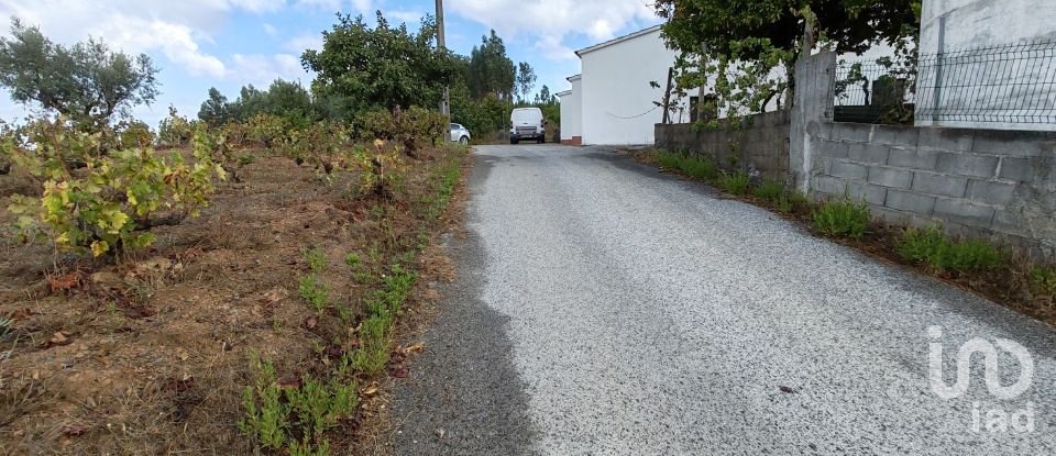 Land in Sertã of 1,800 m²