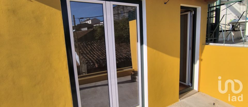 Village house T2 in Sanfins do Douro of 70 m²