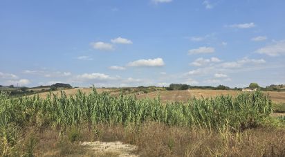 Terreno em Aldeia Galega da Merceana e Aldeia Gavinha de 522 m²