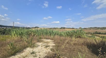 Terreno em Aldeia Galega da Merceana e Aldeia Gavinha de 522 m²