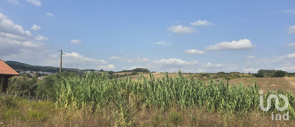 Terreno em Aldeia Galega da Merceana e Aldeia Gavinha de 522 m²