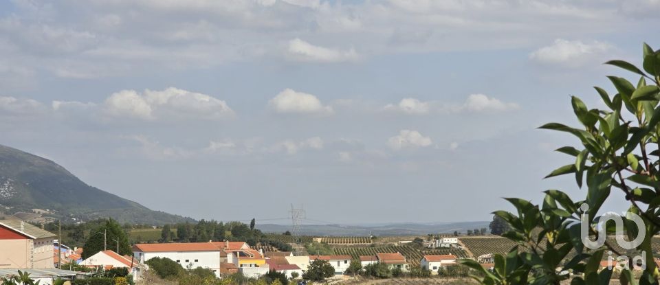 Terreno em Aldeia Galega da Merceana e Aldeia Gavinha de 522 m²