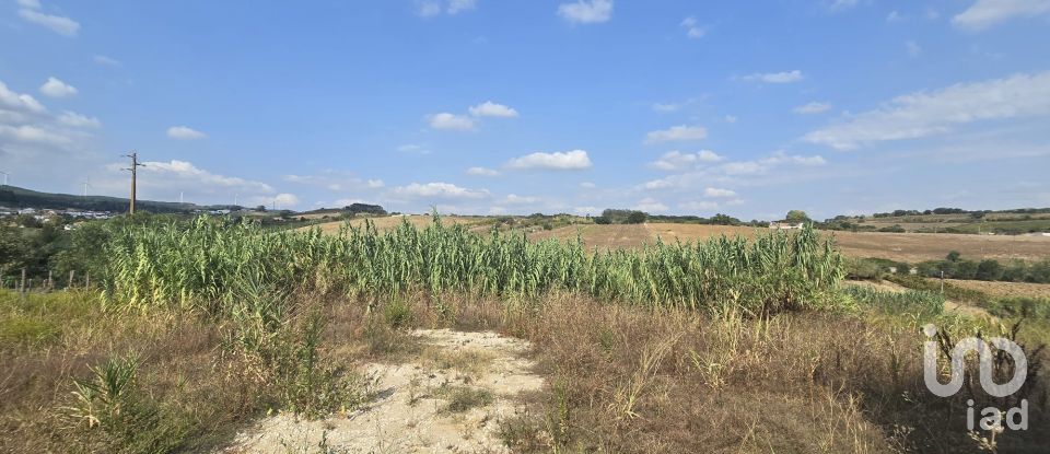 Terreno em Aldeia Galega da Merceana e Aldeia Gavinha de 522 m²