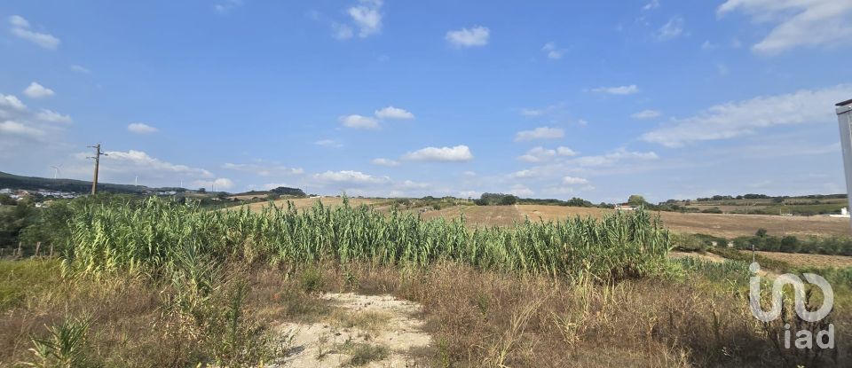 Terreno em Aldeia Galega da Merceana e Aldeia Gavinha de 522 m²