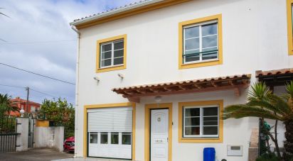 House T3 in Lourinhã e Atalaia of 124 m²