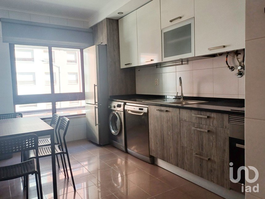 Appartement T3 à Setúbal (São Sebastião) de 105 m²