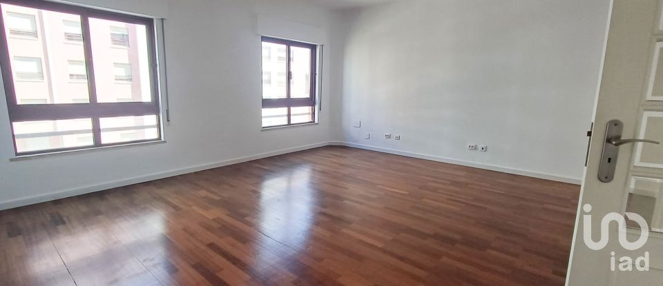 Appartement T3 à Setúbal (São Sebastião) de 105 m²