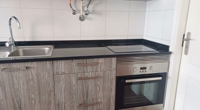 Appartement T3 à Setúbal (São Sebastião) de 105 m²