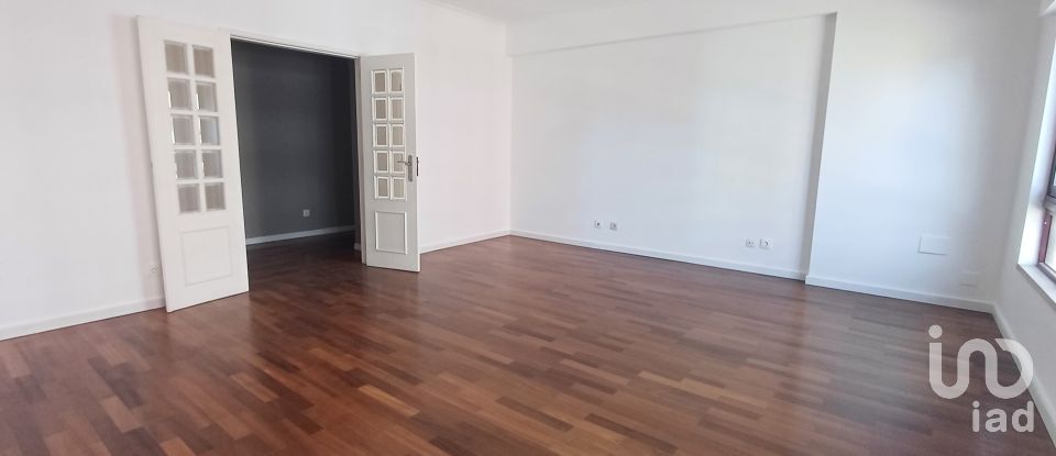 Appartement T3 à Setúbal (São Sebastião) de 105 m²