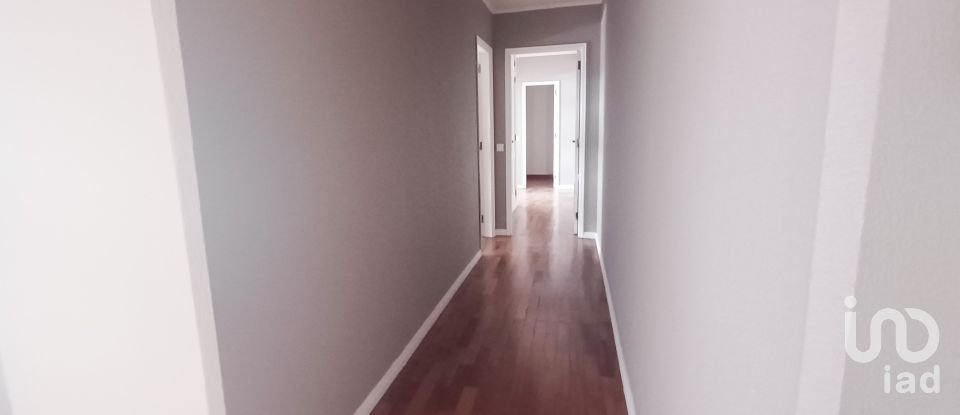 Appartement T3 à Setúbal (São Sebastião) de 105 m²