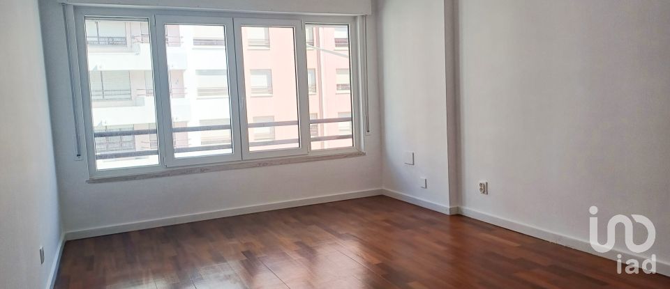 Appartement T3 à Setúbal (São Sebastião) de 105 m²