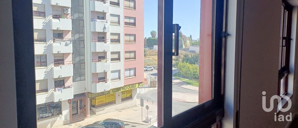 Appartement T3 à Setúbal (São Sebastião) de 105 m²