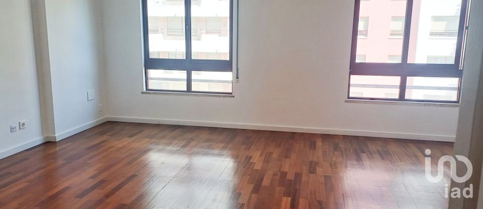 Appartement T3 à Setúbal (São Sebastião) de 105 m²