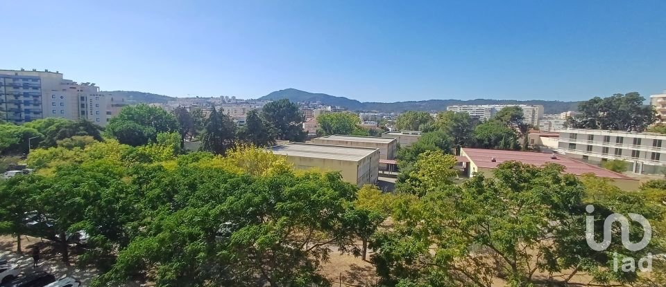 Appartement T3 à Setúbal (São Sebastião) de 105 m²