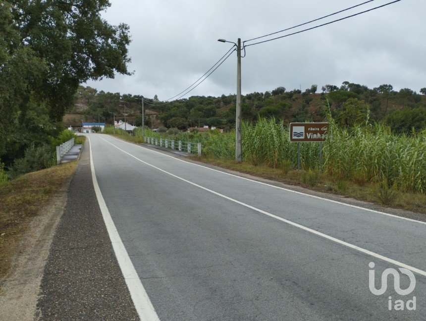 Terreno em Galveias de 100 750 m²