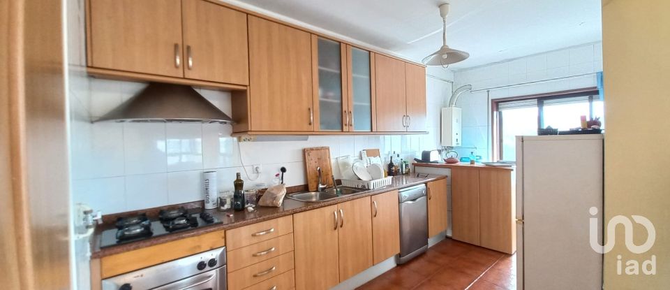 Appartement T2 à Barcelos, Vila Boa e Vila Frescainha (São Martinho e São Pedro) de 117 m²