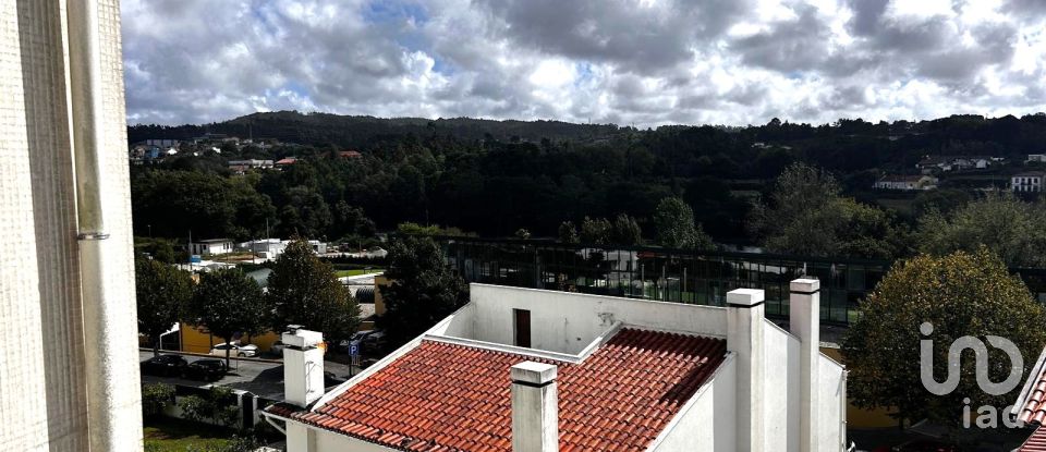 Apartment T2 in Barcelos, Vila Boa e Vila Frescainha (São Martinho e São Pedro) of 117 m²