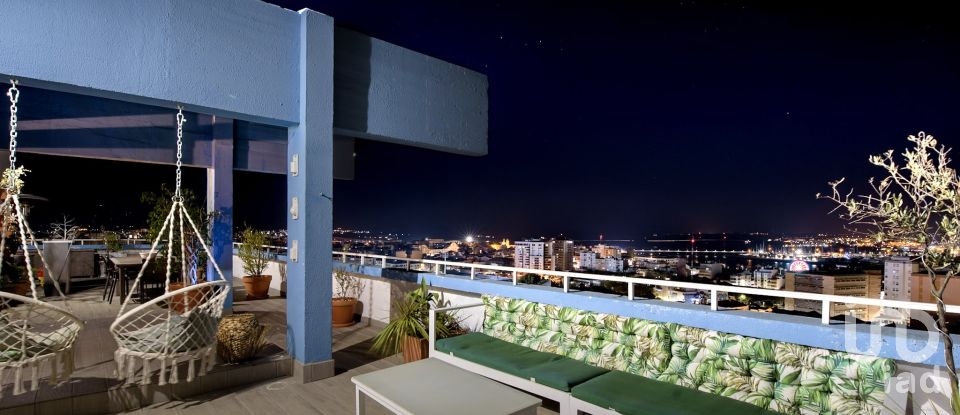 Apartment T2 in Portimão of 180 m²