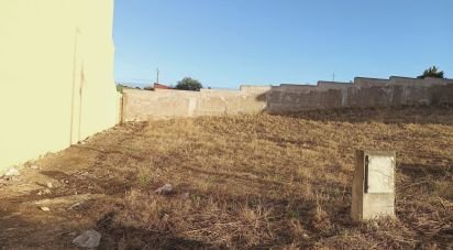 Building land in Azambuja of 120 m²