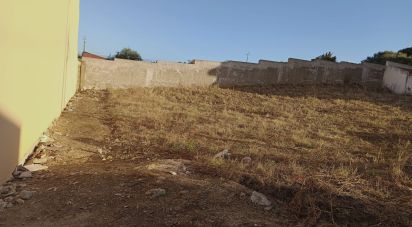 Building land in Azambuja of 120 m²