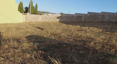 Building land in Azambuja of 120 m²