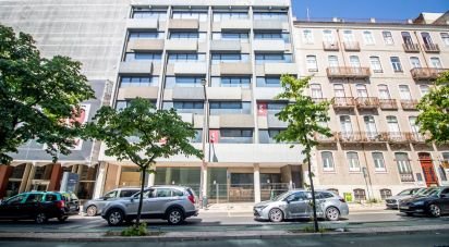 Hôtel 4* à Arroios de 2 882 m²