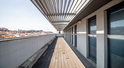 Hôtel 4* à Arroios de 2 882 m²