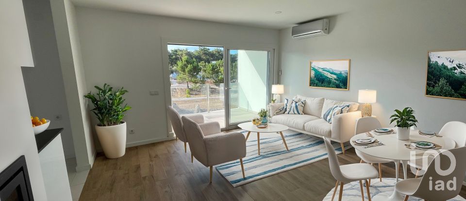 Appartement T1 à Sesimbra (Castelo) de 84 m²