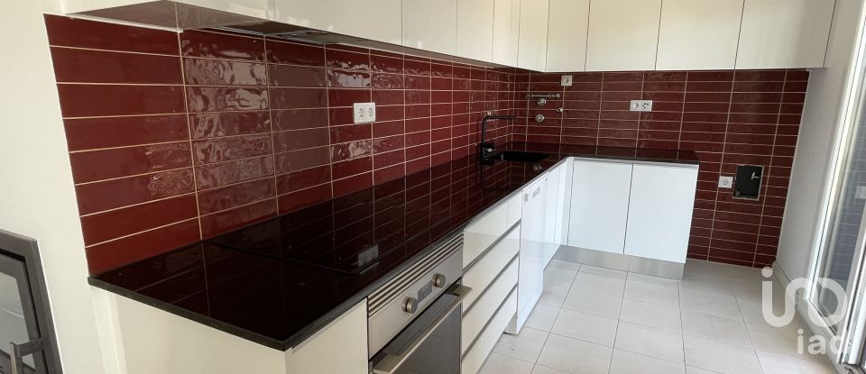 Apartamento T1 em Sesimbra (Castelo) de 84 m²