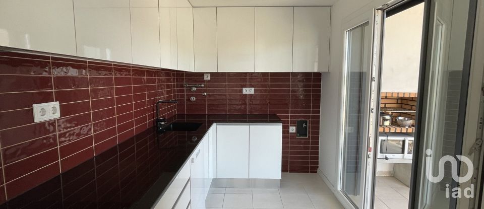 Apartamento T1 em Sesimbra (Castelo) de 84 m²