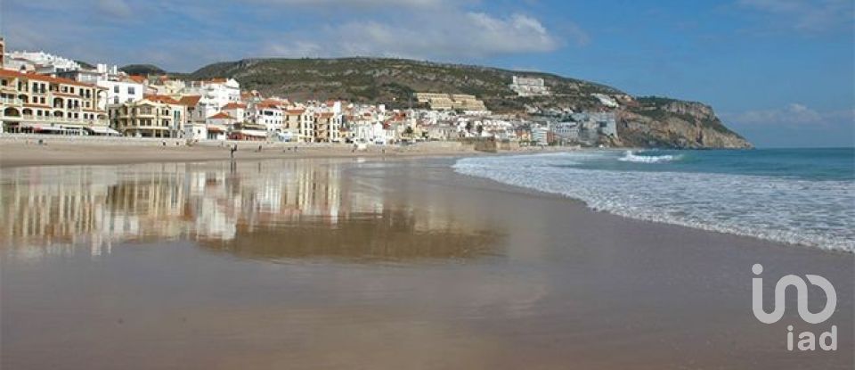 Apartment T1 in Sesimbra (Castelo) of 84 m²