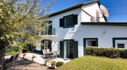 Lodge T3 in São Pedro de Alva e São Paio de Mondego of 213 m²