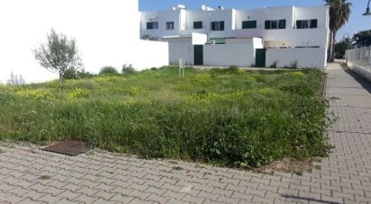 Land in Castro Marim of 140 m²